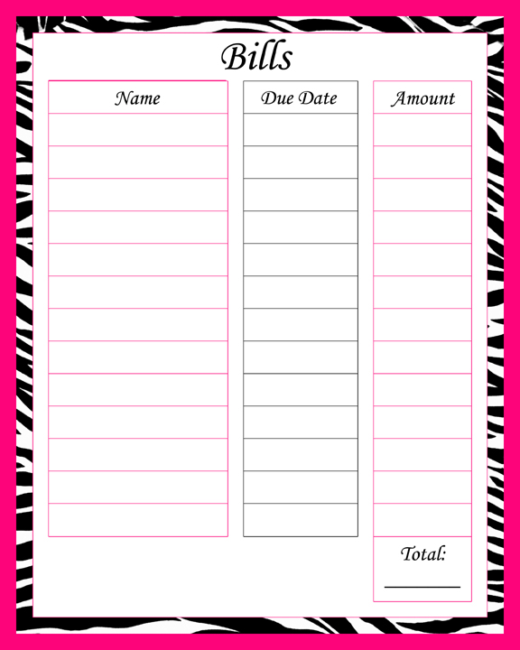 6-best-images-of-printable-blank-paying-bills-organizer-printable-monthly-bill-organizer