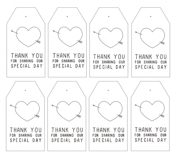free clipart for wedding favors - photo #42