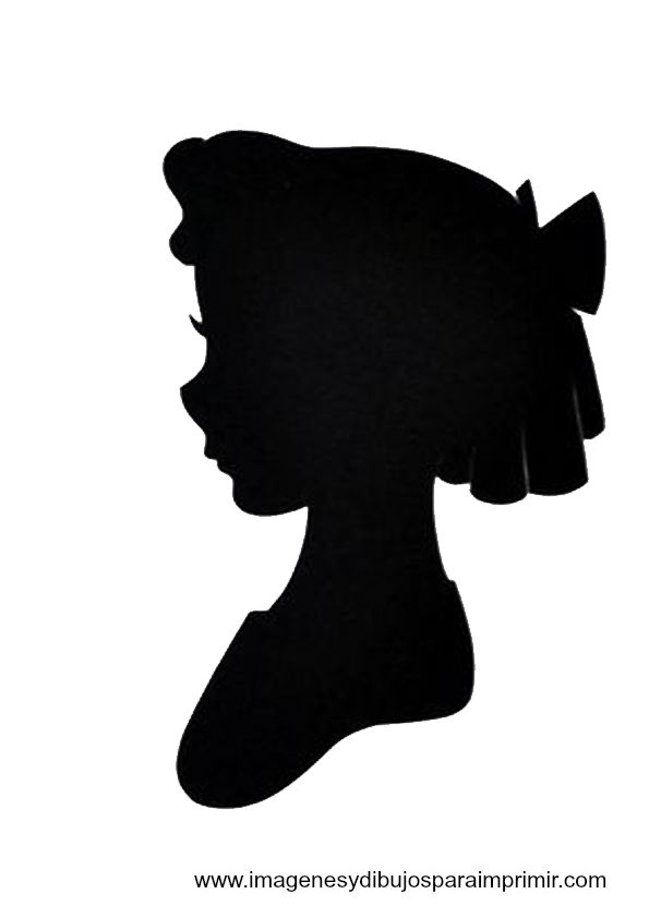 8 Best Images of Free Printable Disney Princess Silhouettes Disney