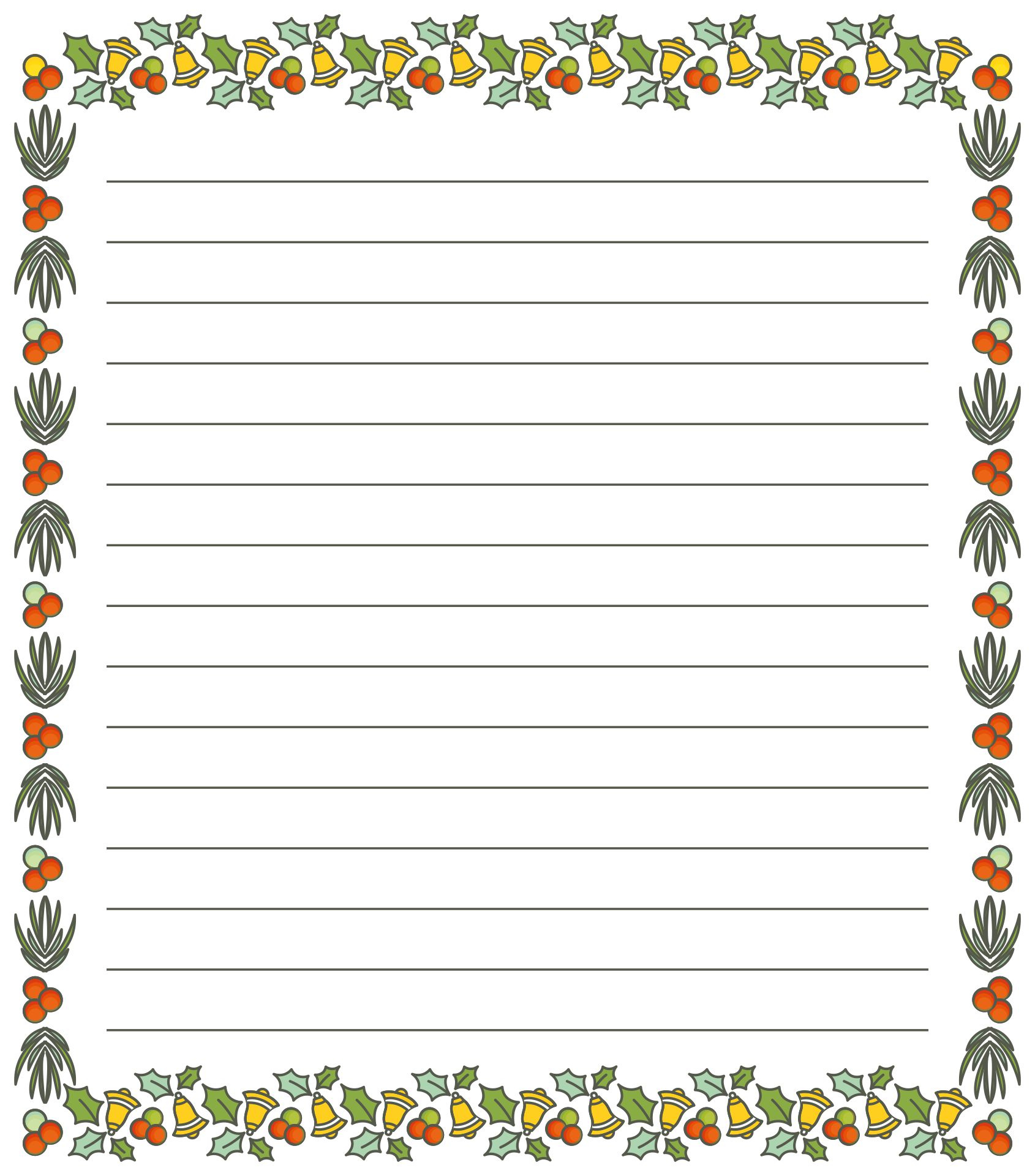 6-best-images-of-christmas-writing-paper-template-printable-christmas-tree-writing-paper-free