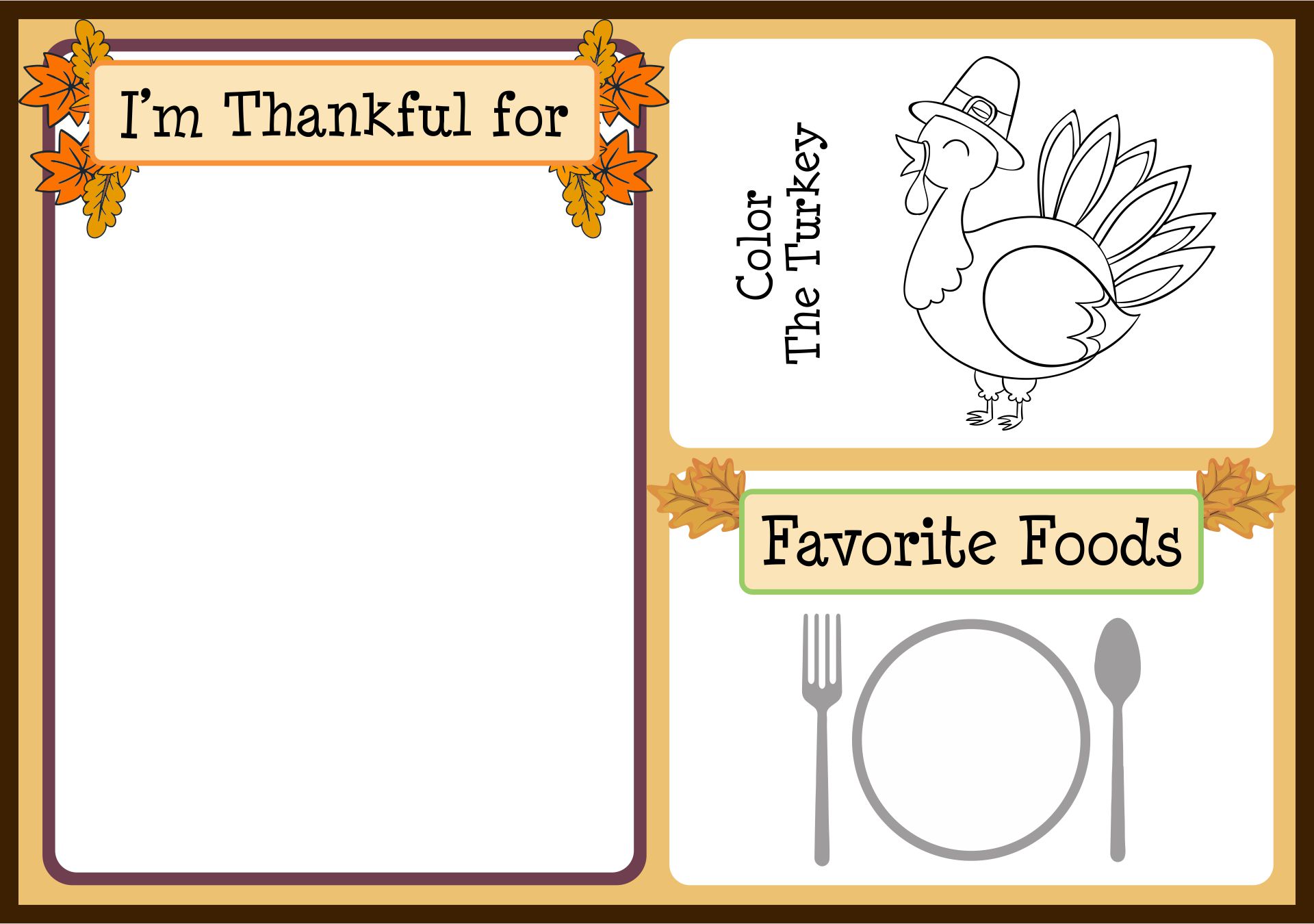 printable-placemats