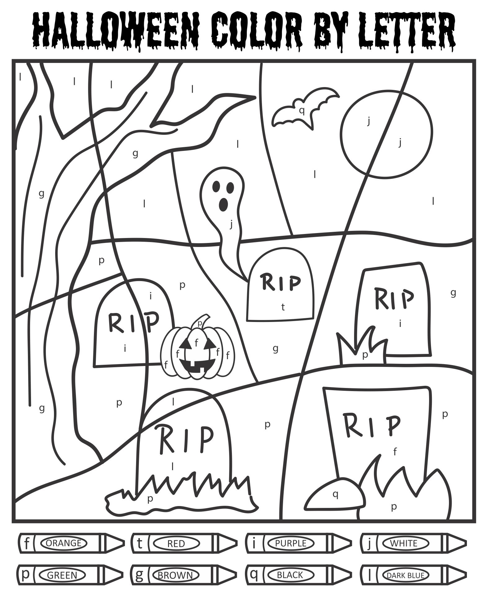 halloween-color-by-numbers-printable