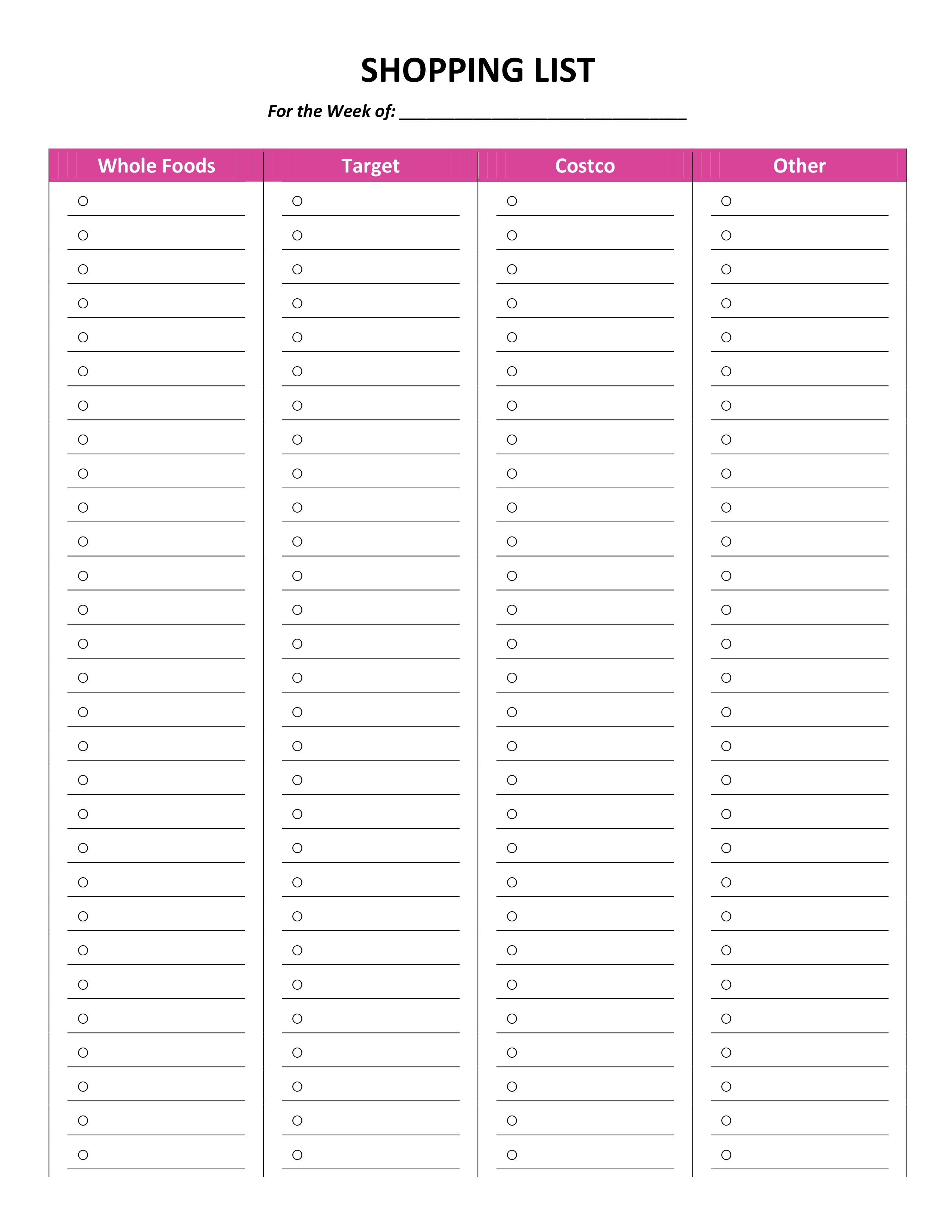 List Printable Images Gallery Category Page 14 - printablee.com