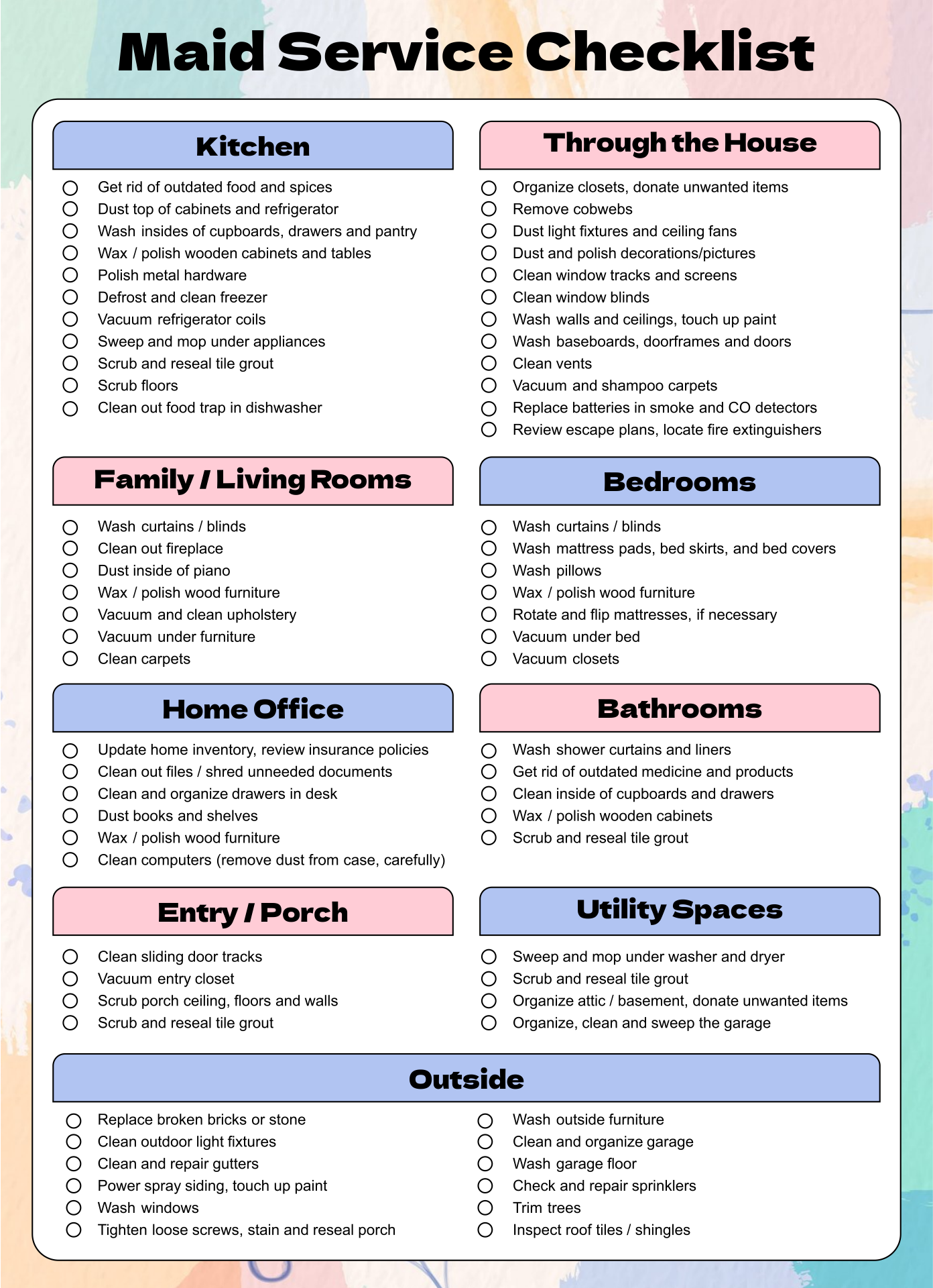 free-printable-professional-house-cleaning-checklist-printable-form-vrogue