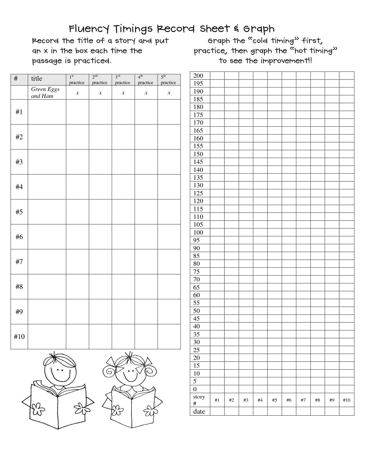 printable-fluency-graph-printable-word-searches