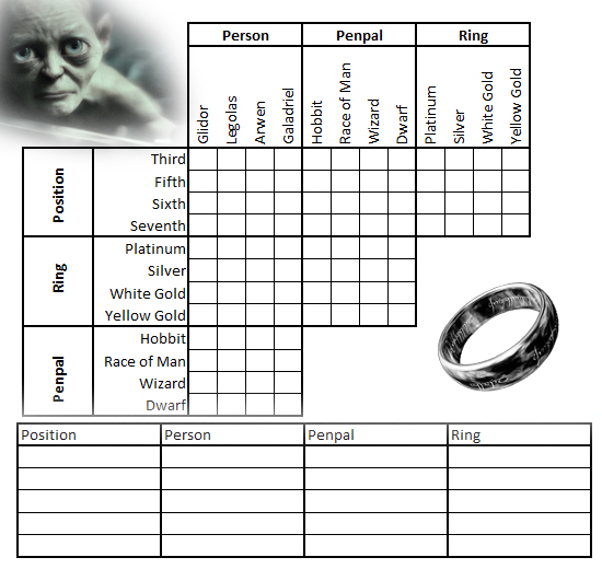 Search Results for “Logic Puzzles Worksheets” – Calendar 2015