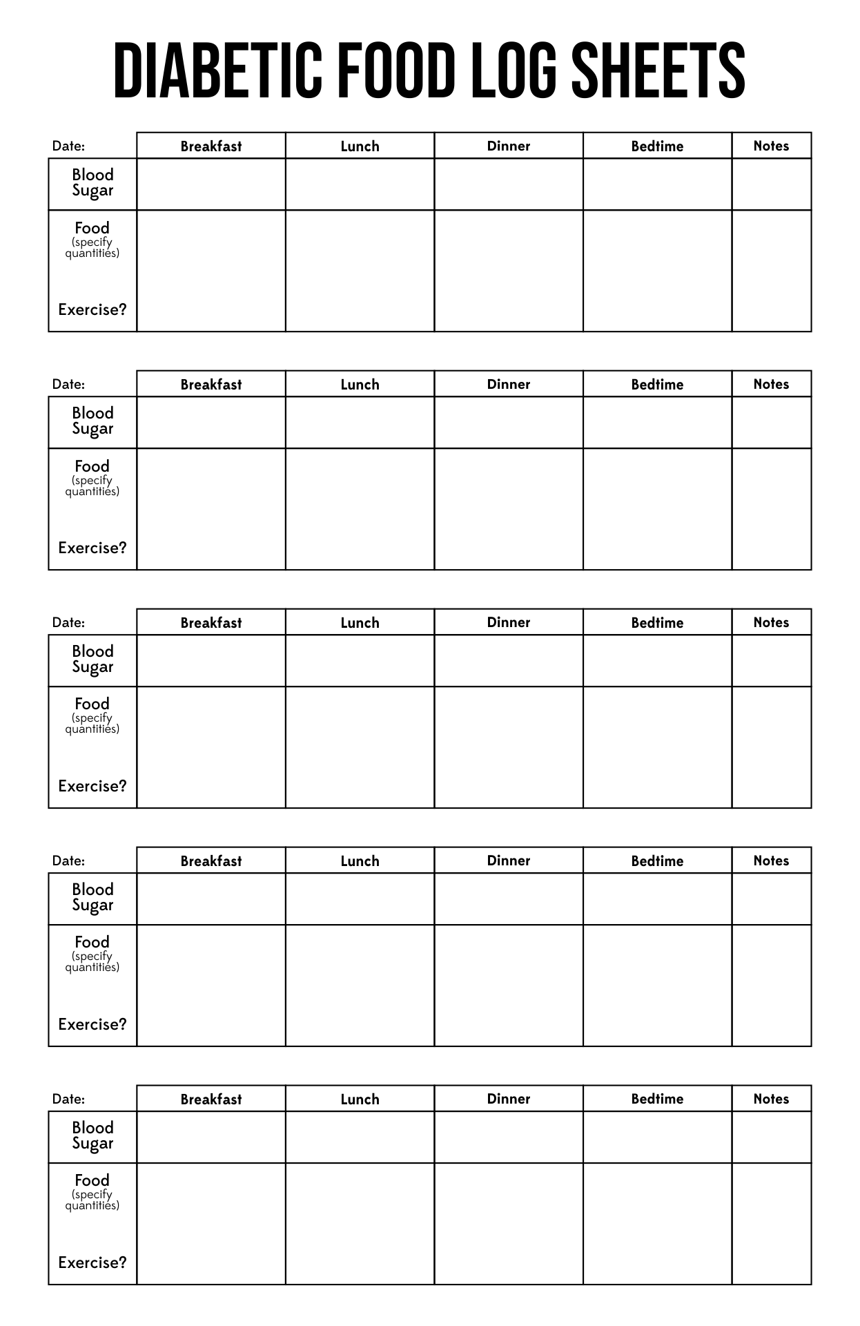 free-printable-food-diary-for-diabetics-printable-templates