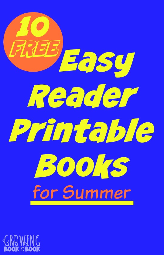 printable-easy-reader-books