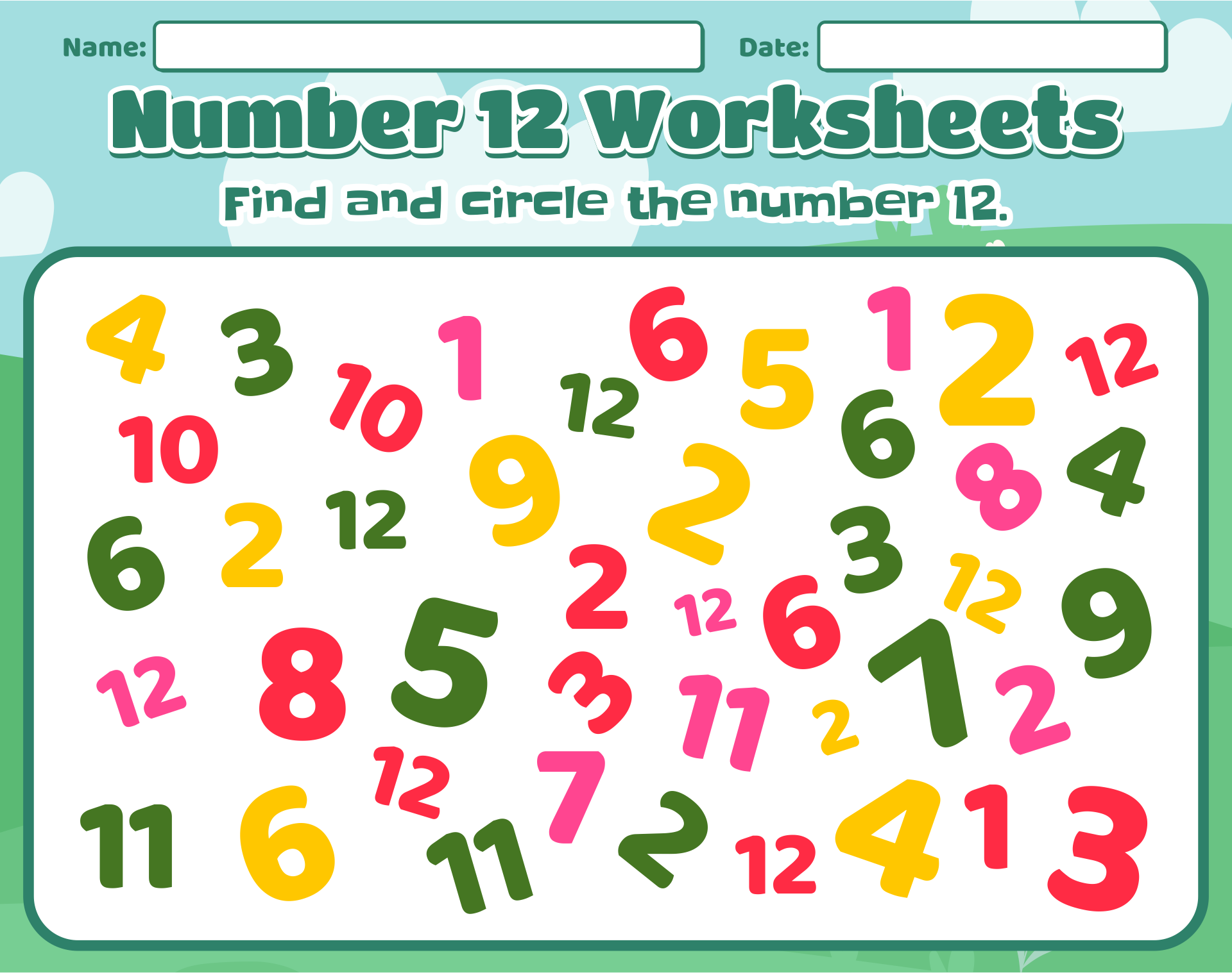 4-best-images-of-12-free-printable-number-worksheets-number-tracing-worksheets-preschool