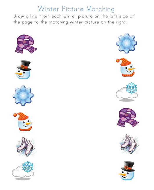 5-best-images-of-free-printable-christmas-matching-worksheets-preschool