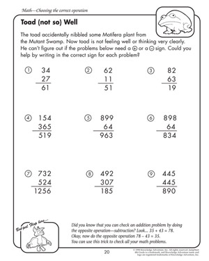 printable math homework for 4th graders printable math homework for 4th graders