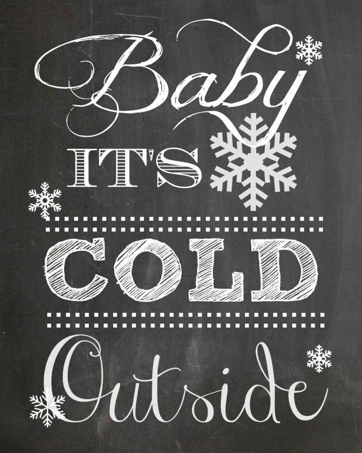 6 Best Images Of Baby It Cold Outside Christmas Printables Free Printable Baby It s Cold 6-best-images-of-baby-it-cold-outside-christmas-printables-free-printable-baby-it-s-cold