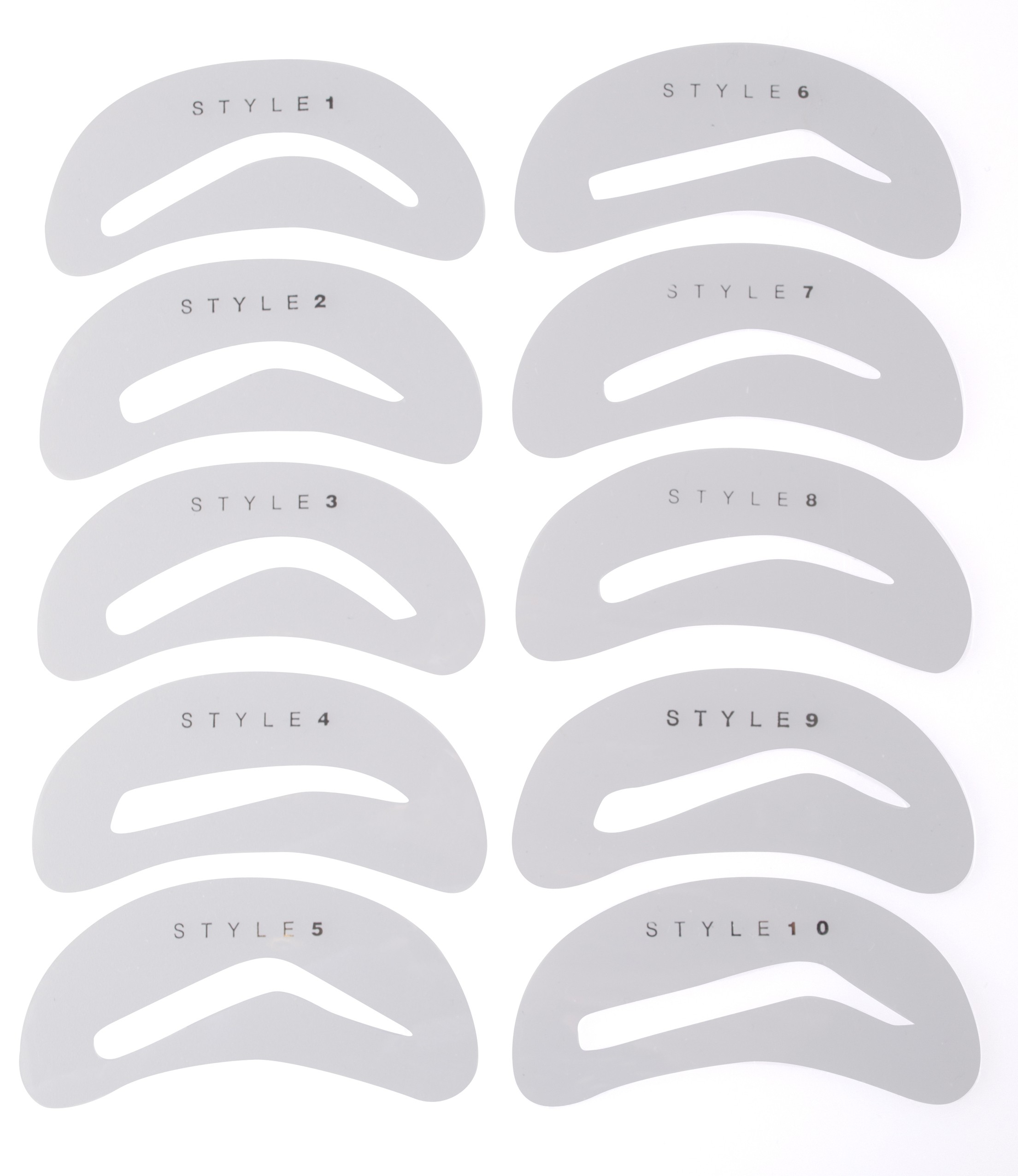6-best-images-of-free-printable-eyebrow-stencils-kit-free-printable-eyebrow-stencil-printable