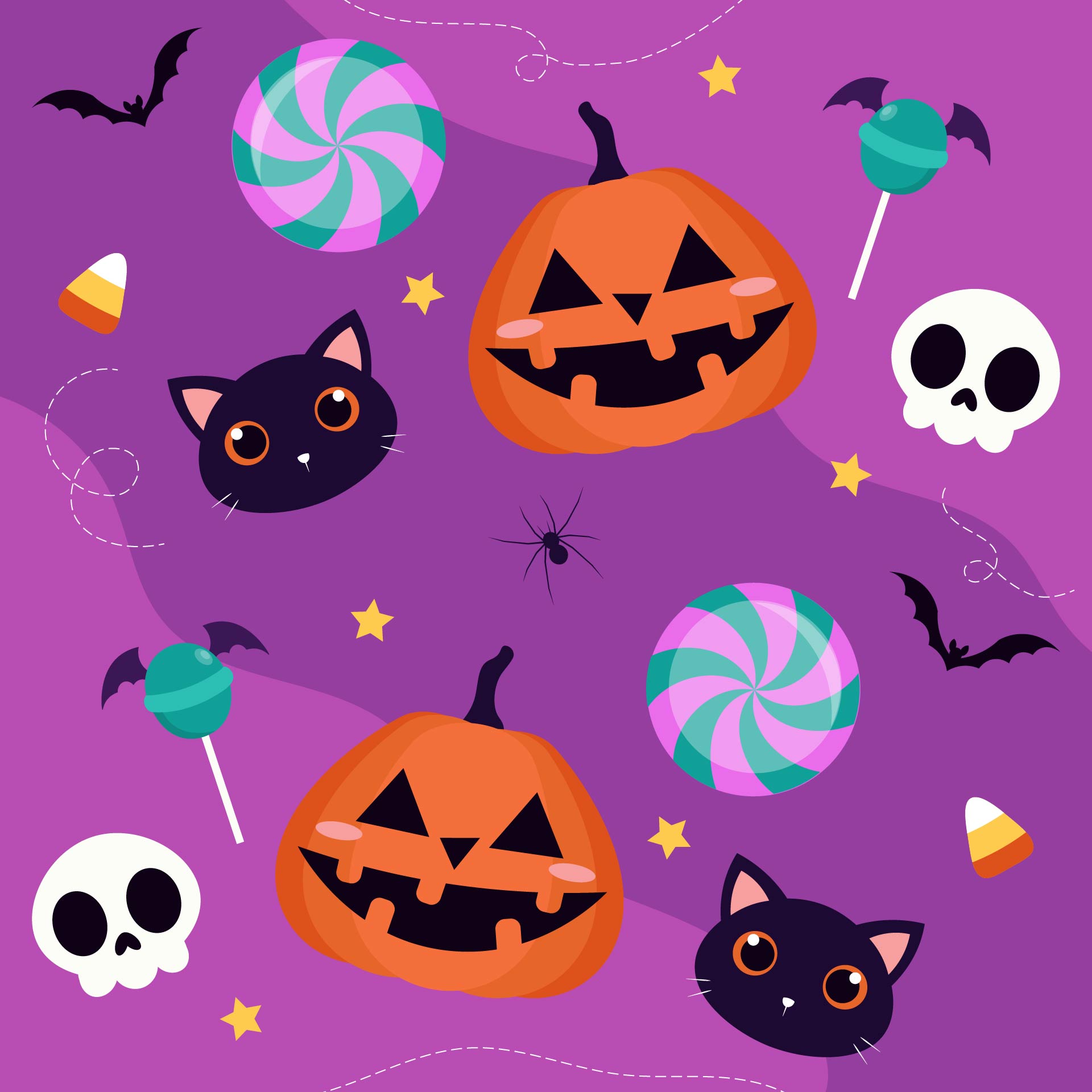 Printable Halloween Paper Dolls Printable World Holiday