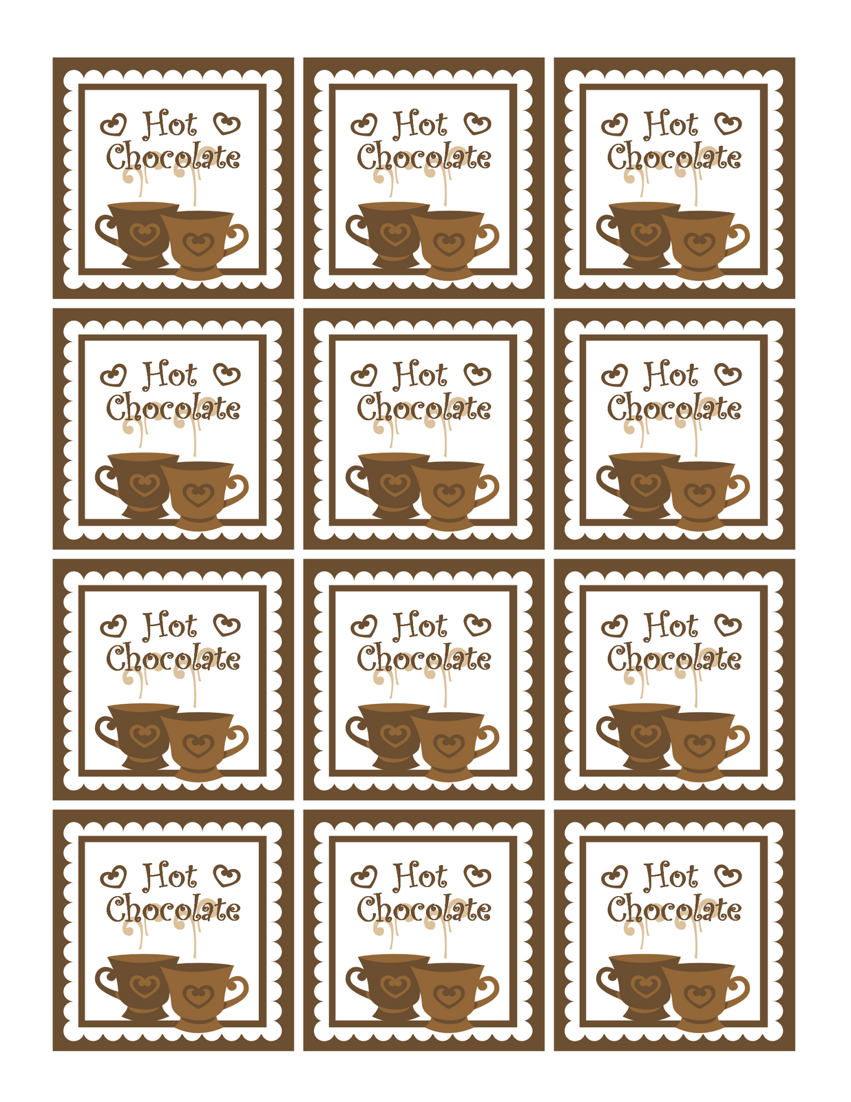 7 Best Images Of Christmas Label Cocoa Bar Printables Free Printable 7 Best Images Of Christmas Label Cocoa Bar Printables Free Printable