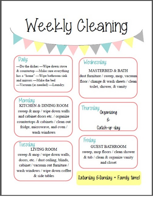 8-best-images-of-cleaning-schedule-free-printable-worksheet-free