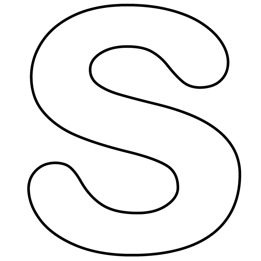 7 Best Images Of Free Printable Letter S Free Printable Alphabet 7 Best Images Of Free Printable Letter S Free Printable Alphabet