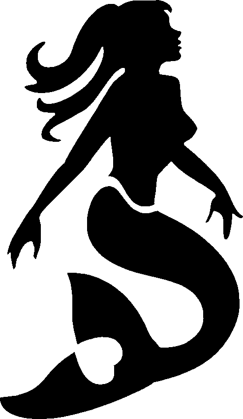 7-best-images-of-printable-mermaid-stencils-mermaid-stencils-free