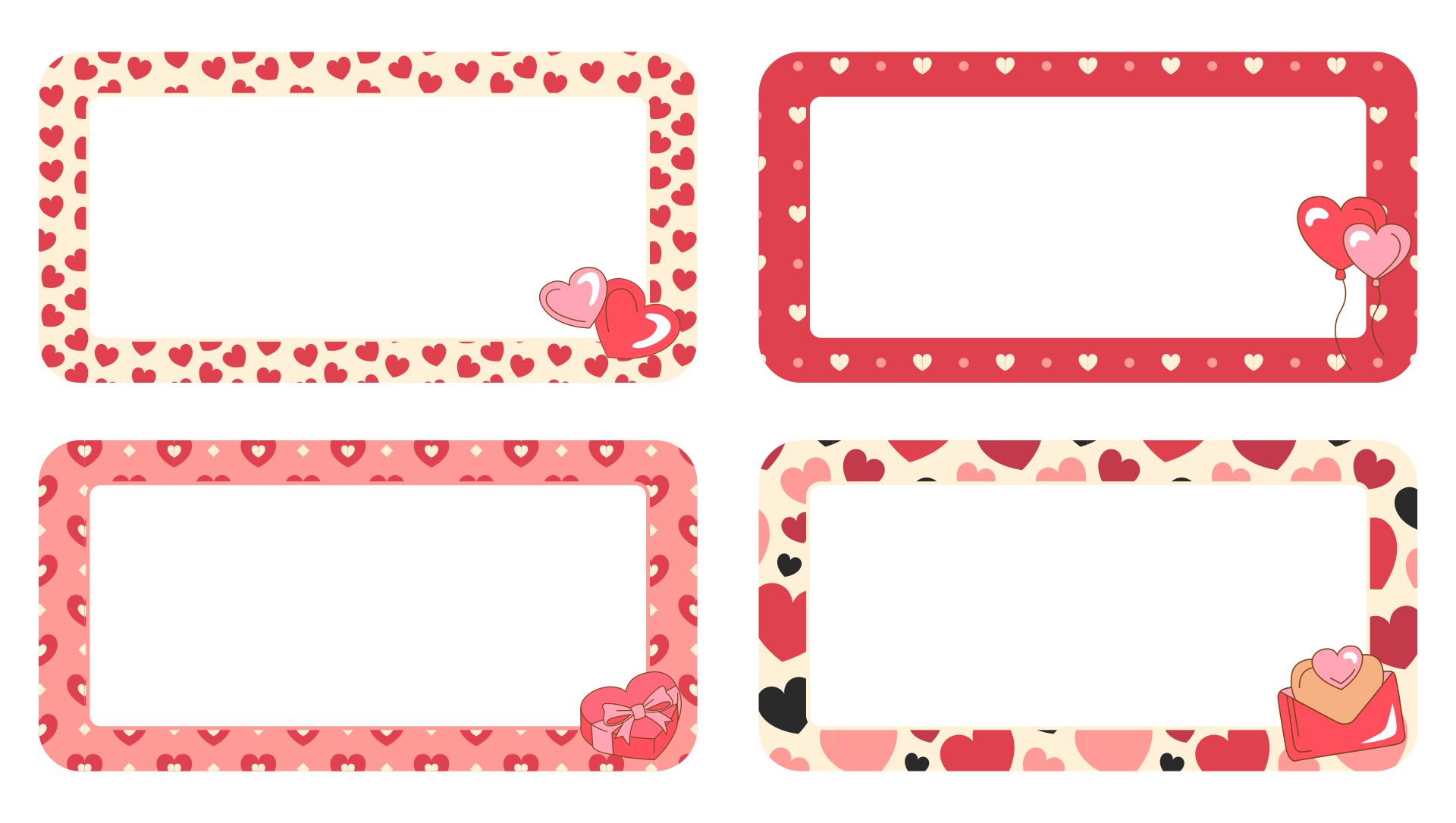 7 Best Images of Valentine's Gift Tags Printable Template ...