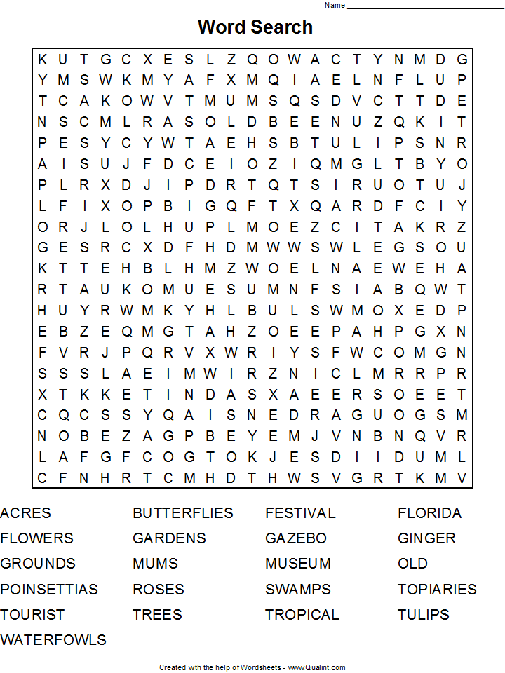 7 Best Images Of Hard Printable Word Search Puzzles For Adults Love Free Hard Printable Word