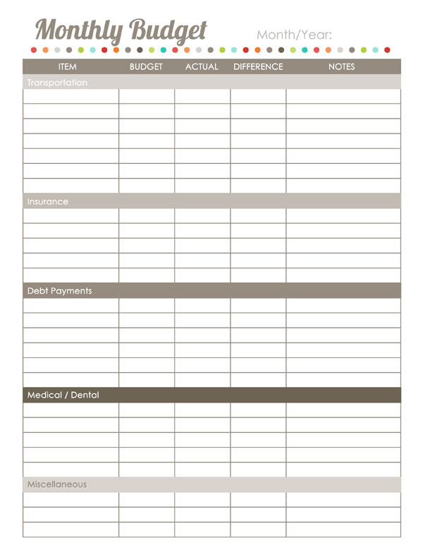 free-editable-worksheet-templates