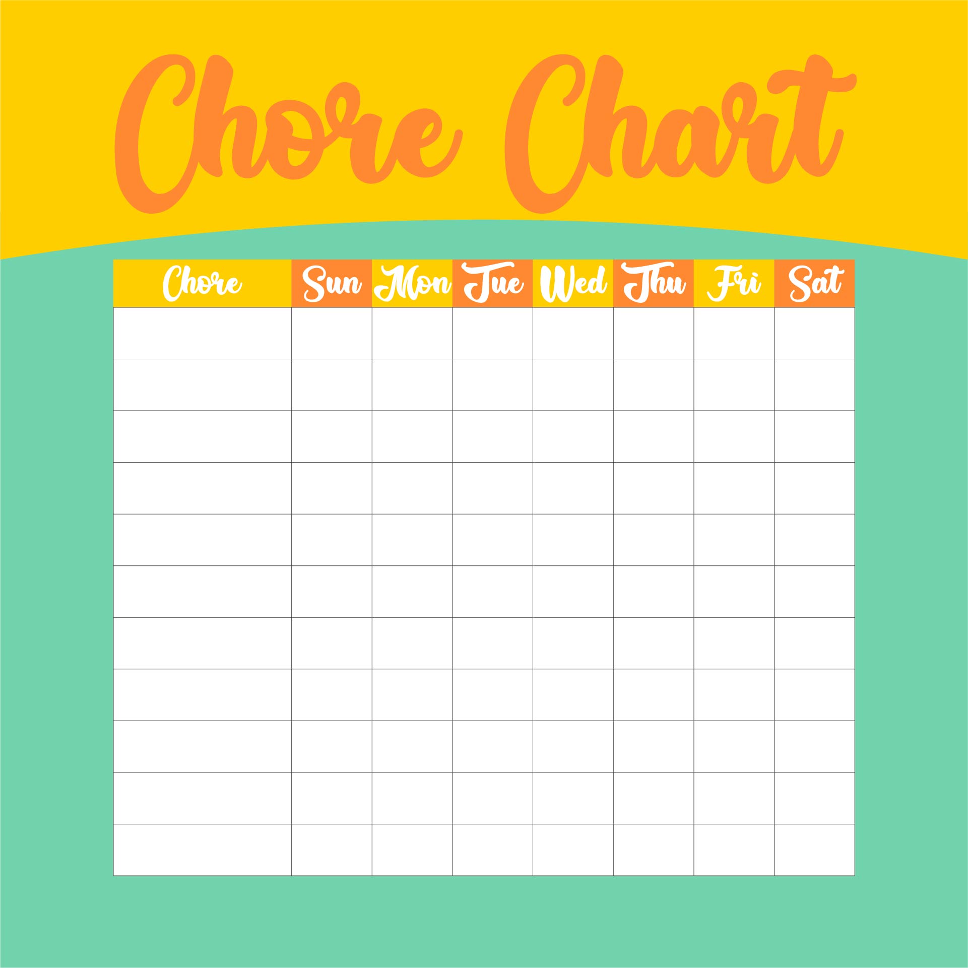 Free Printable Blank Charts And Graphs Printable Templates