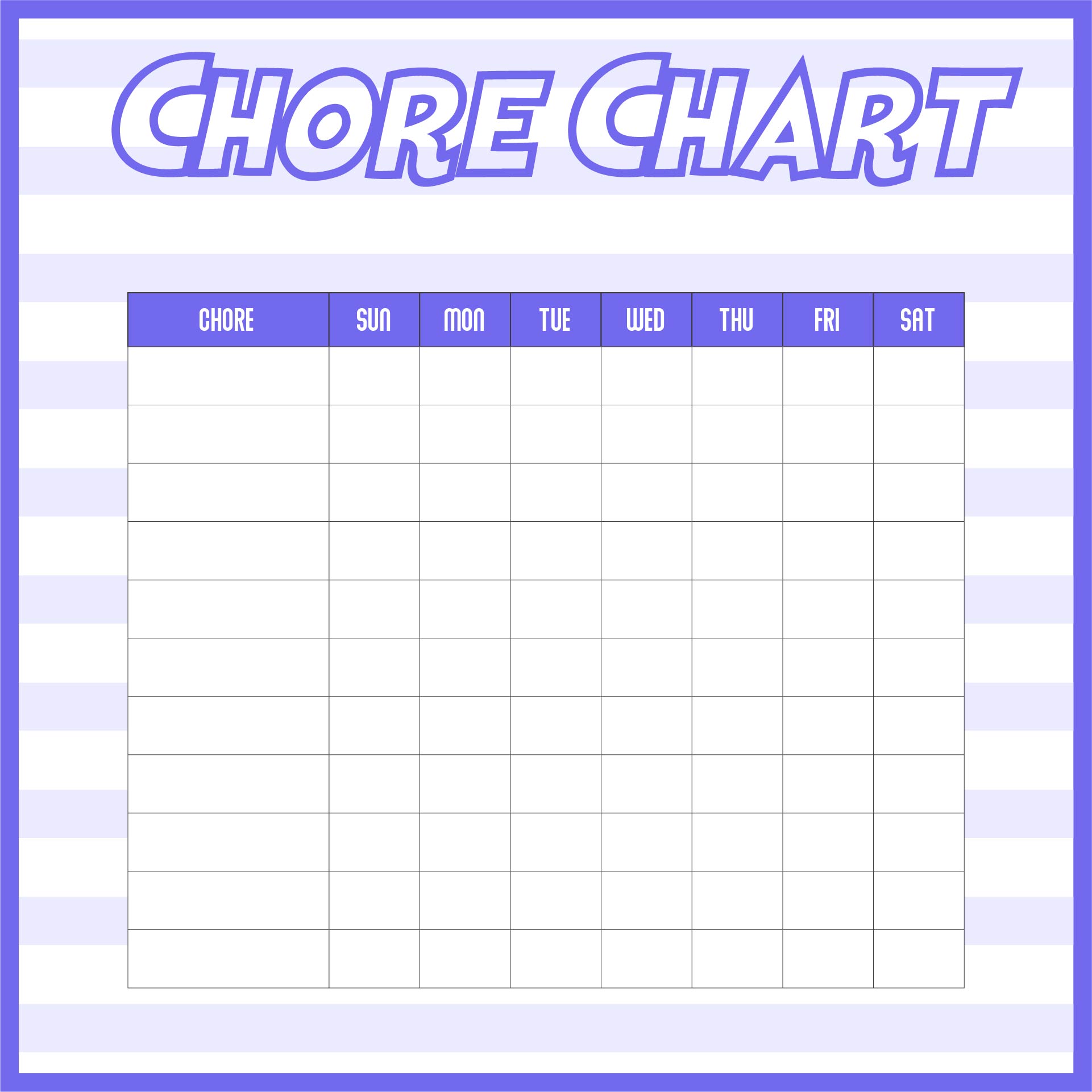 Charts Free