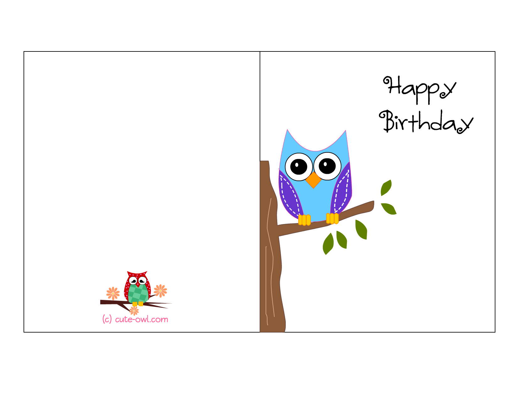 4 Best Images of Cute Free Printable Greeting Cards Free Printable