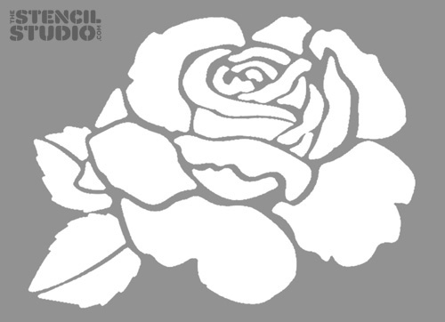 7-best-images-of-rose-stencils-printable-free-printable-rose-stencil