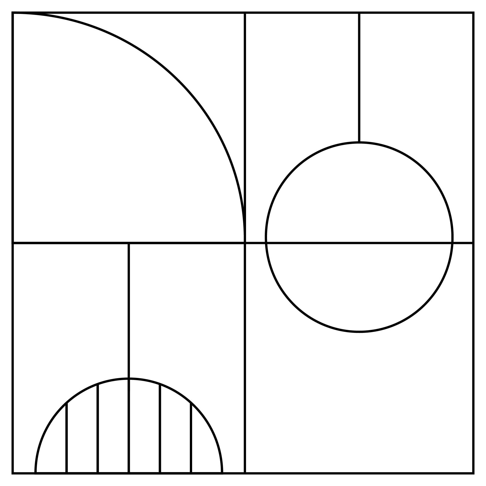 5 Best Images Of Beginner Stained Glass Patterns Printable Simple