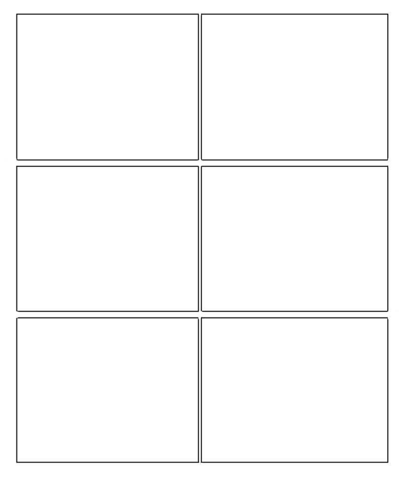5-best-images-of-comic-book-template-printable-blank-comic-book-strip