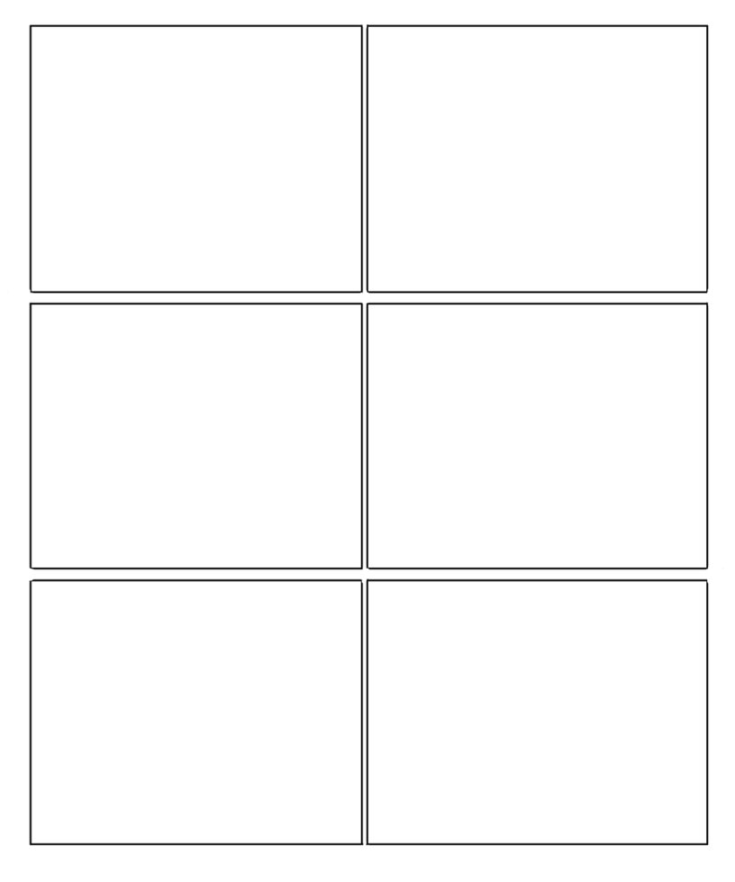 printable-comic-strip-template-in-2020-comic-book-template-comic