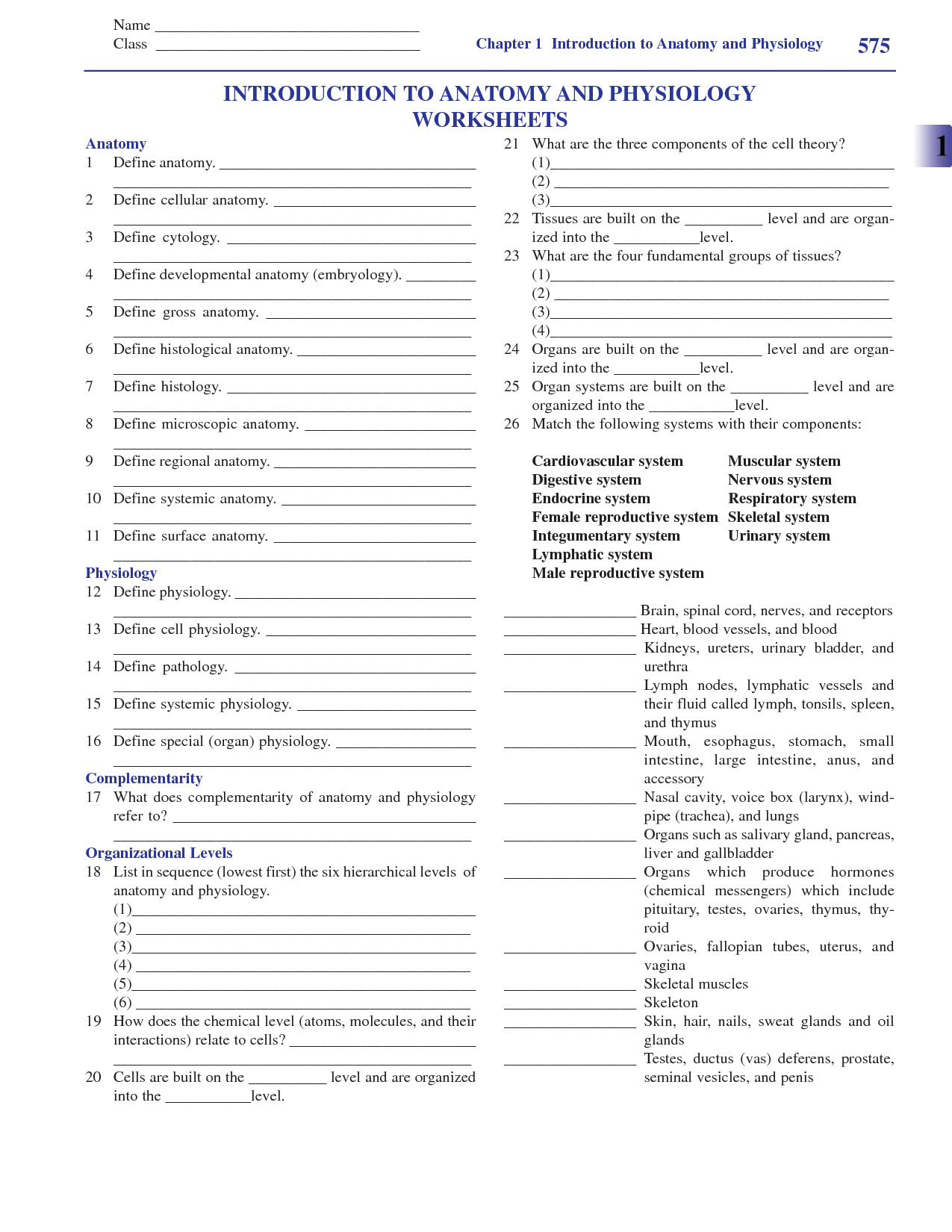 anatomy-and-physiology-worksheets-printable