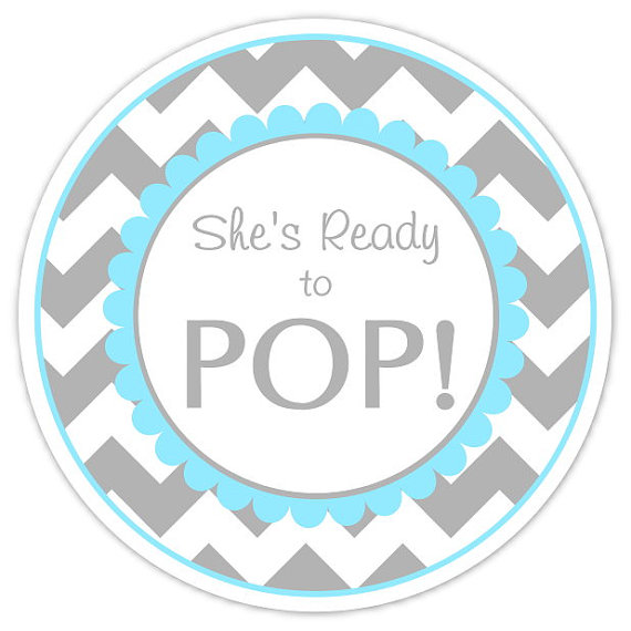 7 Best Images of Blue Ready To Pop Printable Labels Free Ready to Pop