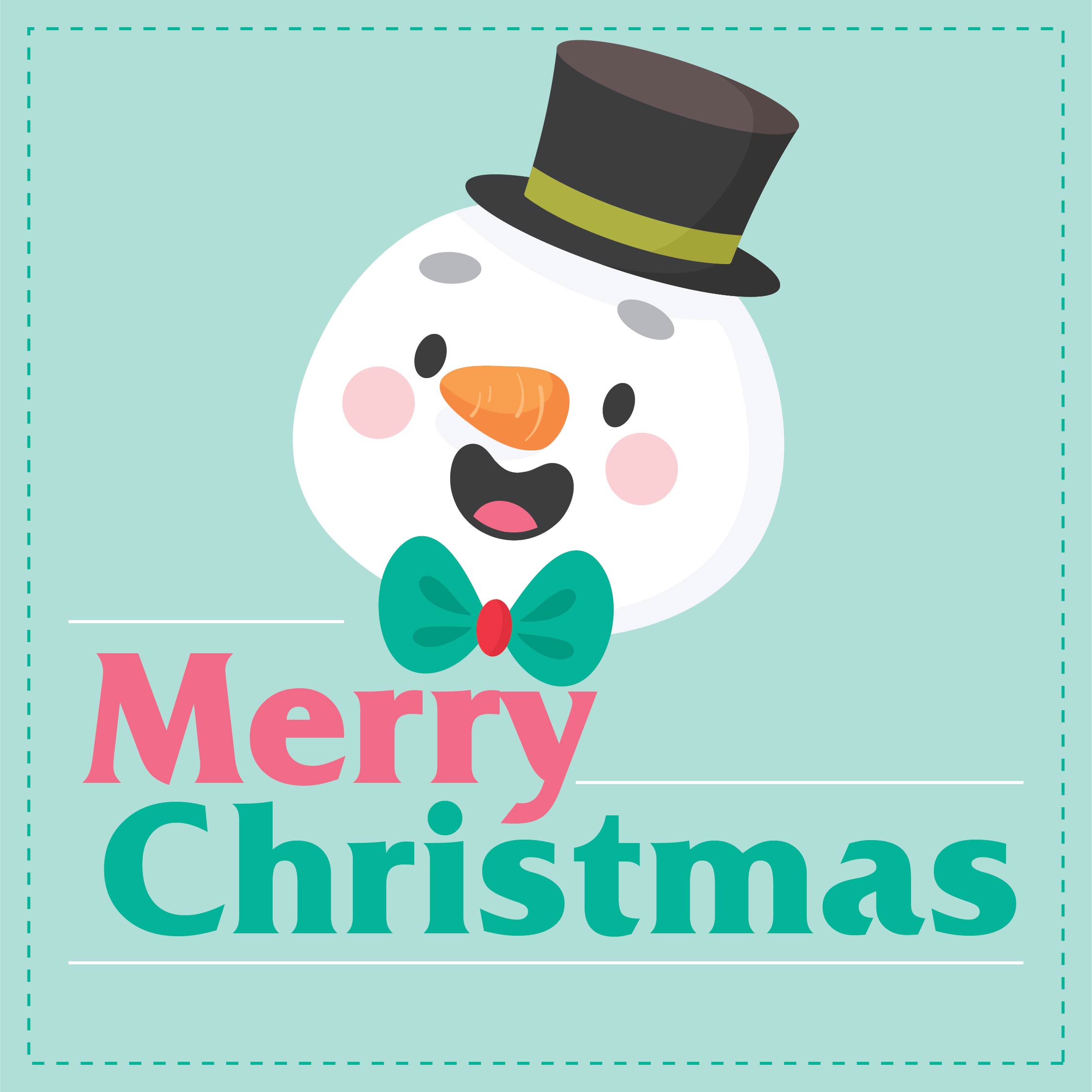 printable-cute-christmas-card-template