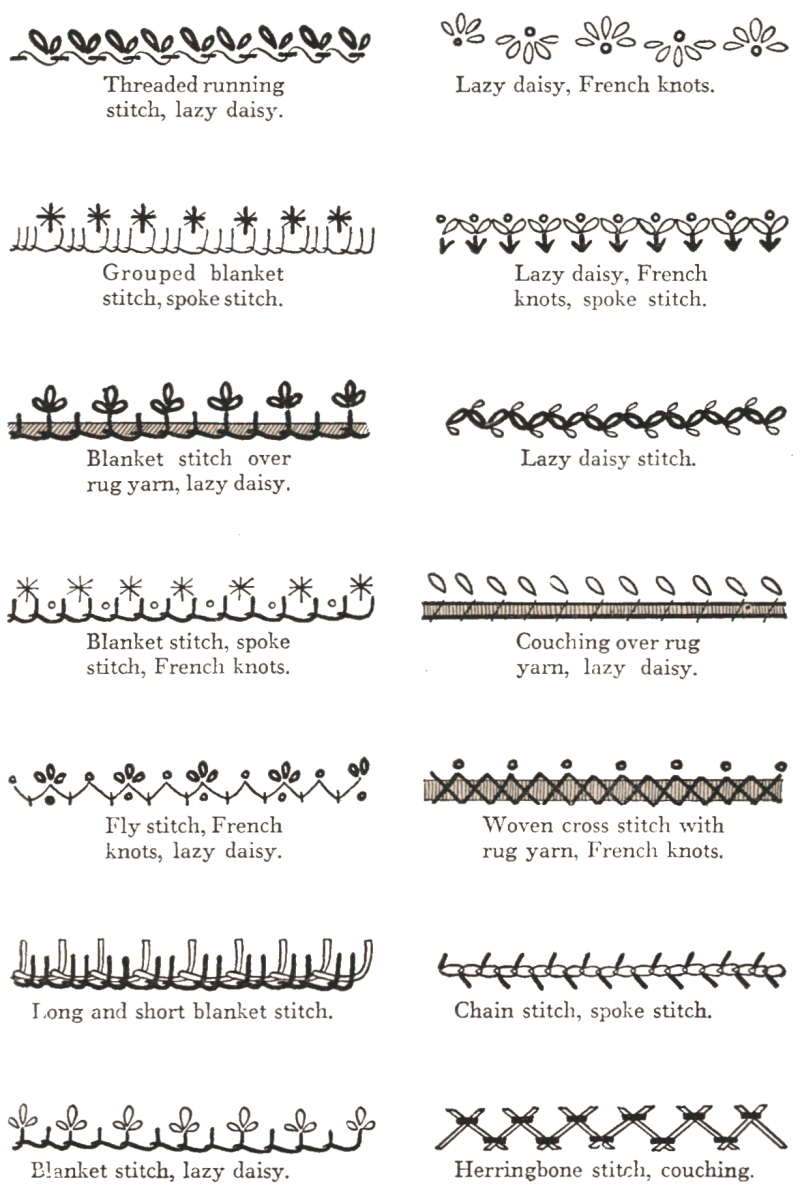 5 Best Images of Borders Printable Pattern  Black and White Border