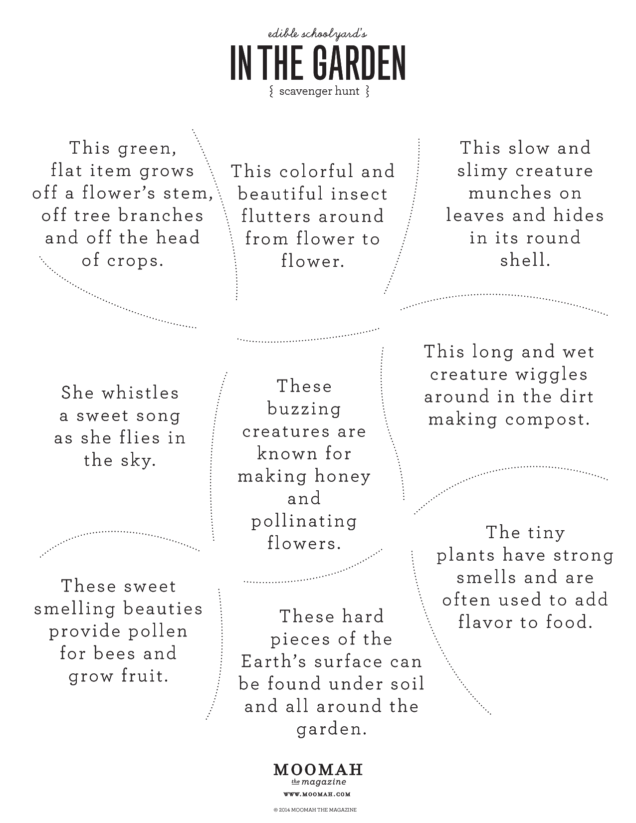 4 Best Images of Printable Treasure Hunt Riddles Indoor Scavenger