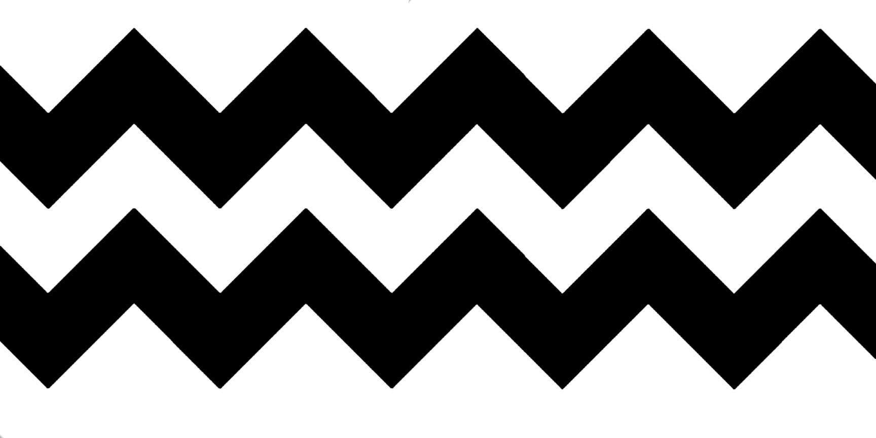 Free Printable Chevron Templates