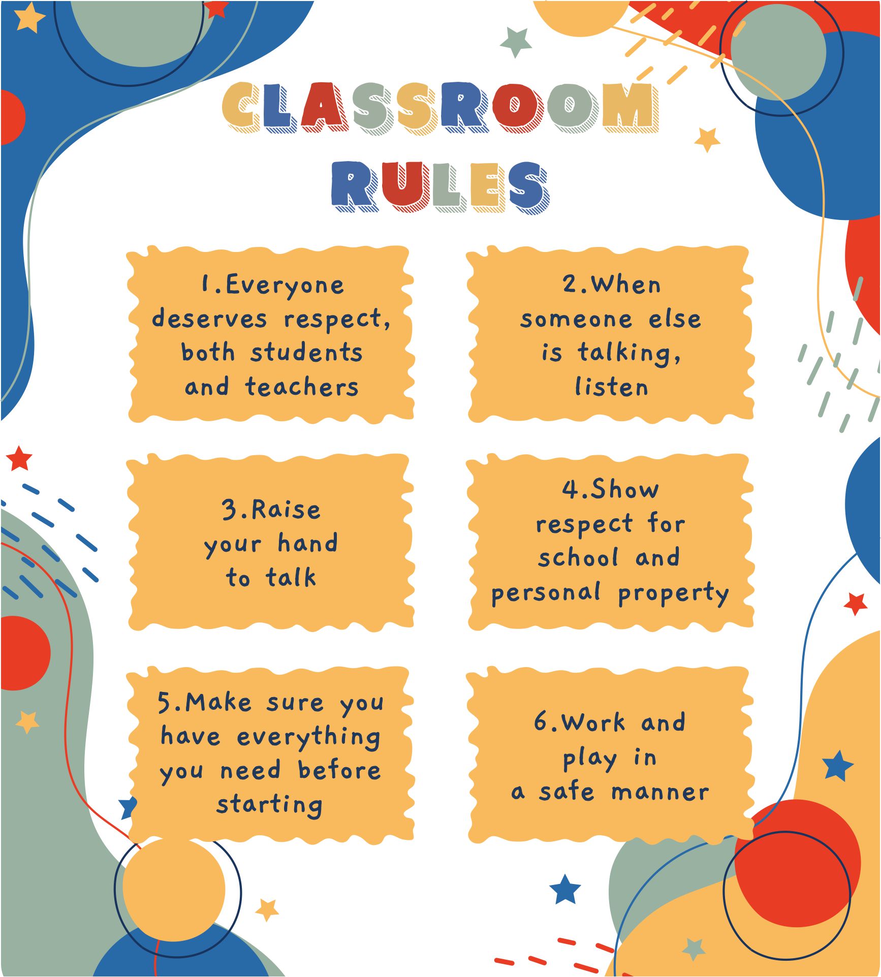 5-best-images-of-free-teacher-printables-classroom-rules-printable