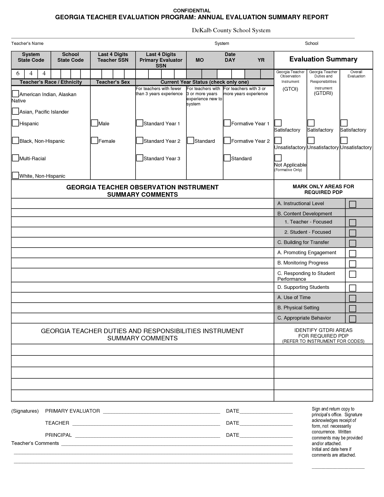 Federal Preemption: States'