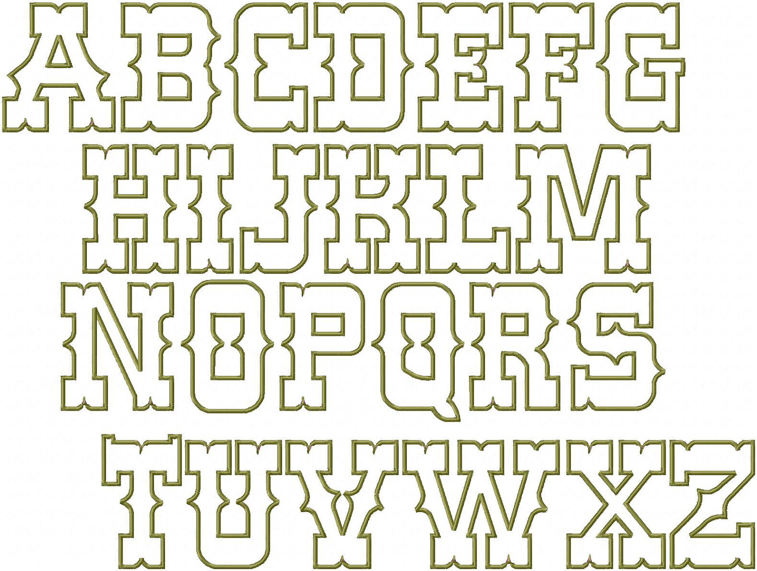 6-best-images-of-western-fonts-and-free-printable-letters-western
