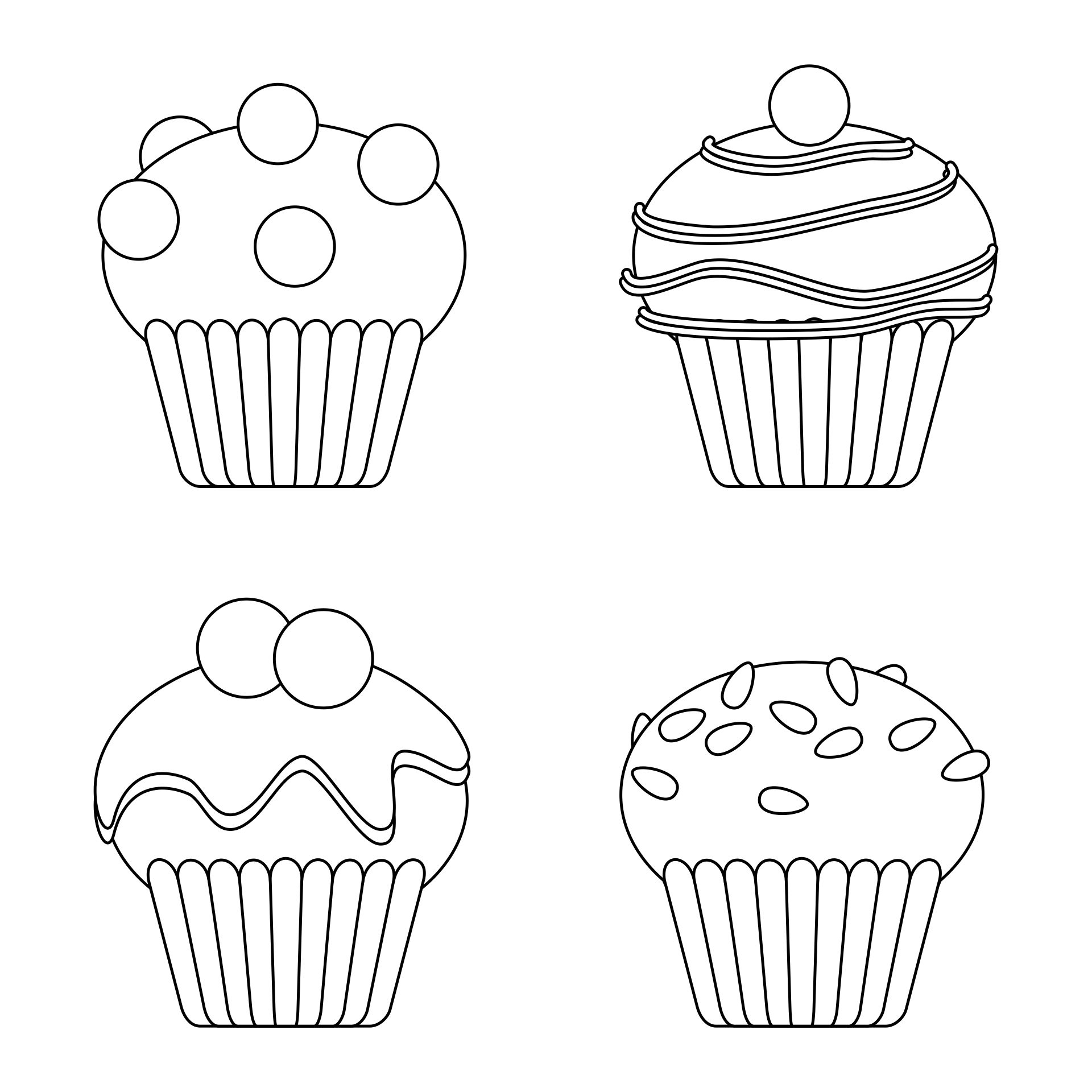 6-best-images-of-cupcake-printable-template-for-preschool-birthday