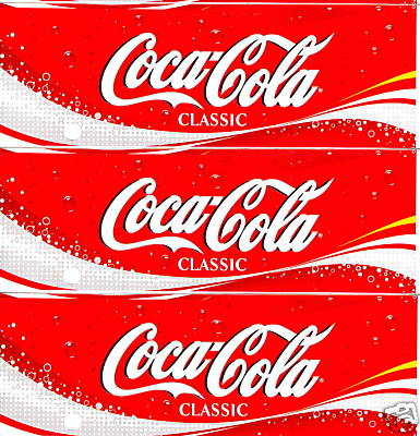 6 Best Images of Coke Machine Labels Printable - Coke Vending Machine