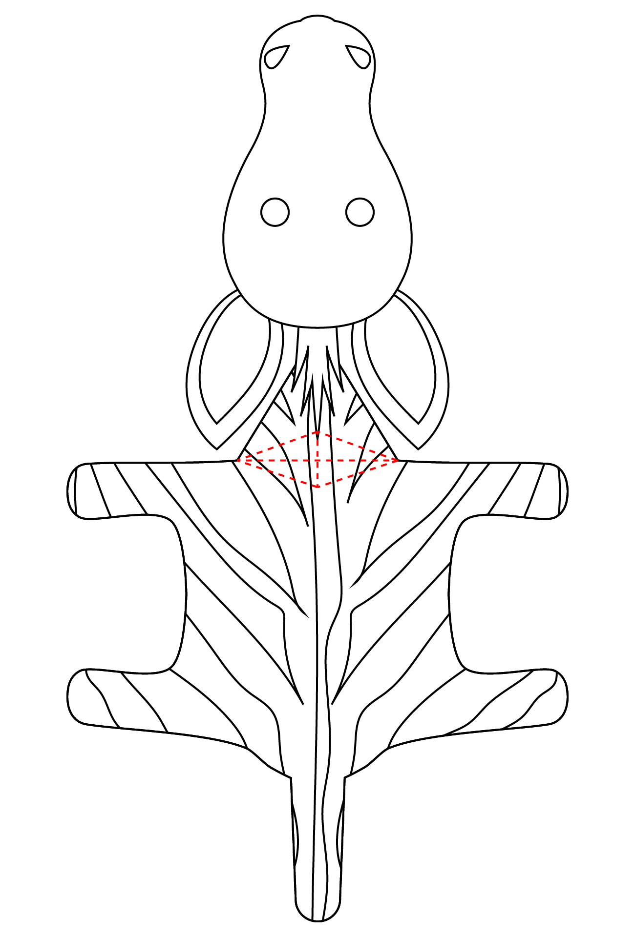 Animal Craft Printable