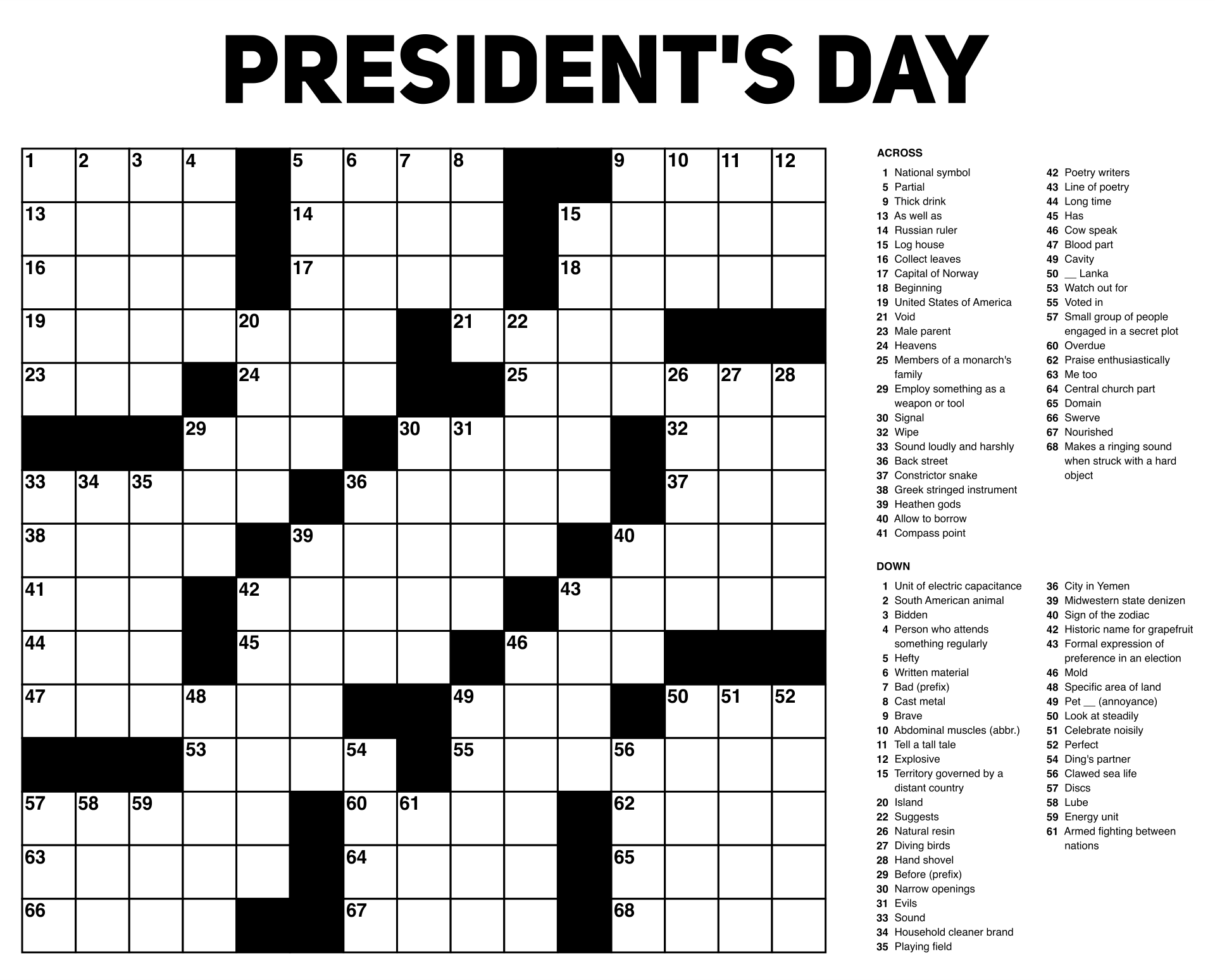 6-best-images-of-large-print-easy-crossword-puzzles-printable-large-print-crossword-puzzles