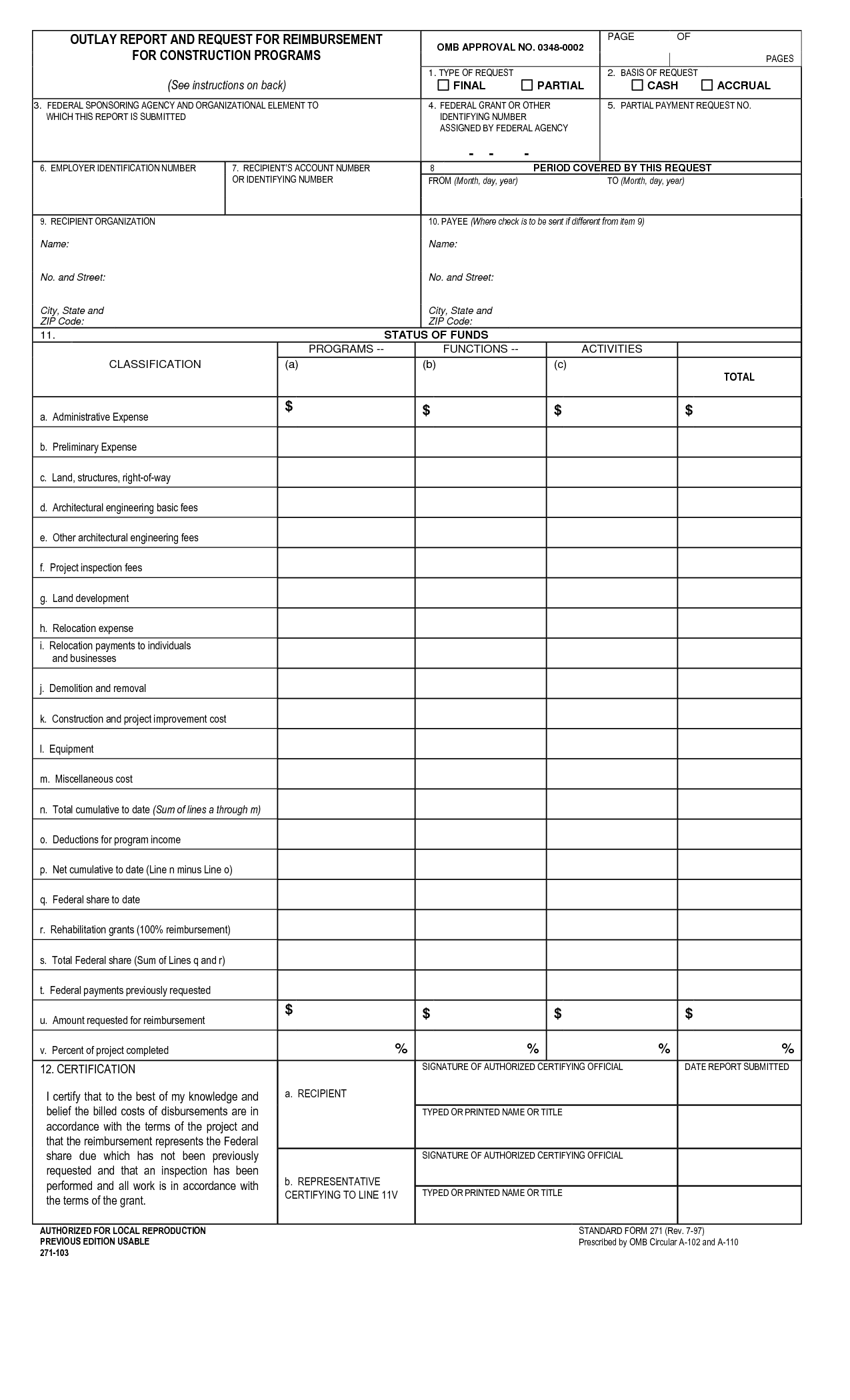 7 Best Images of Free Printable Estimate Template - Construction Job