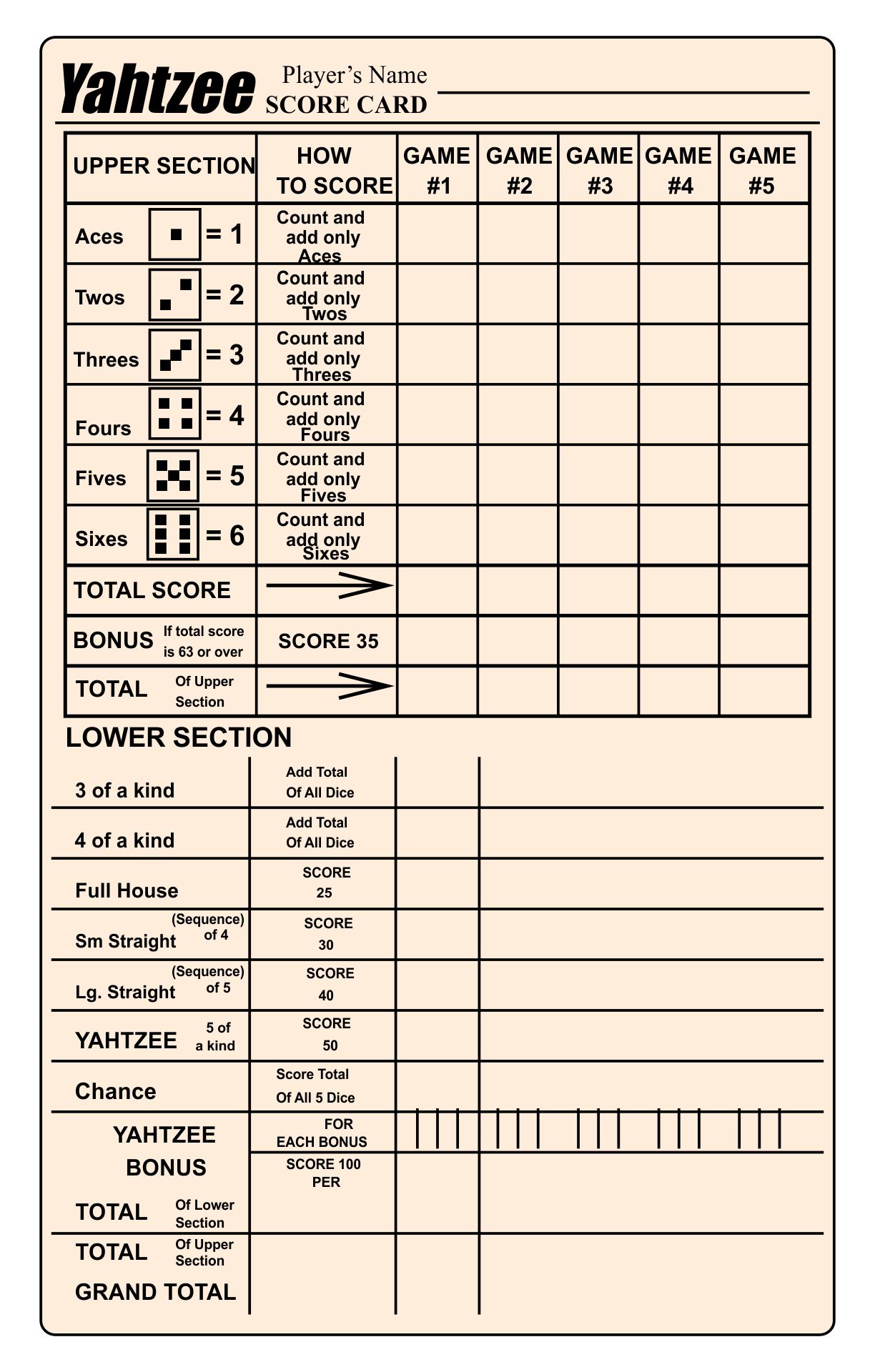 Sheet Printable Images Gallery Category Page 10 Printablee