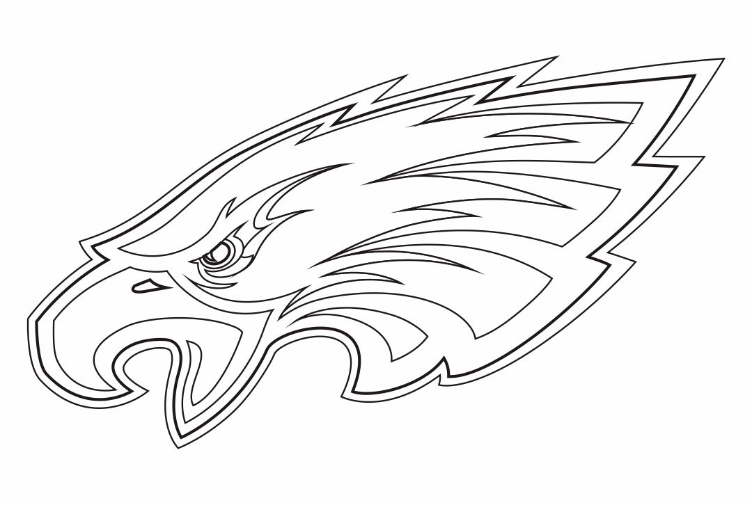 philadelphia eagles clipart free - photo #43