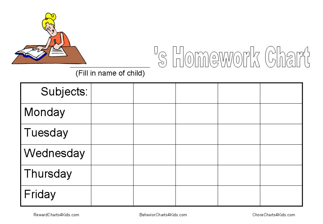 5-best-images-of-printable-sticker-homework-reward-chart-homework