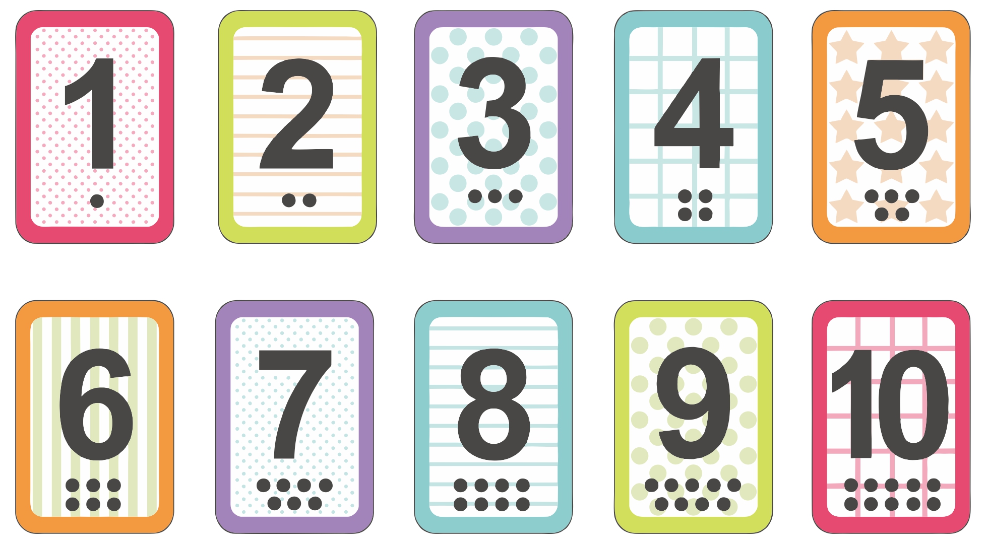 6 Best Images Of Large Printable Numbers 11 20 Printable Numbers 1 20